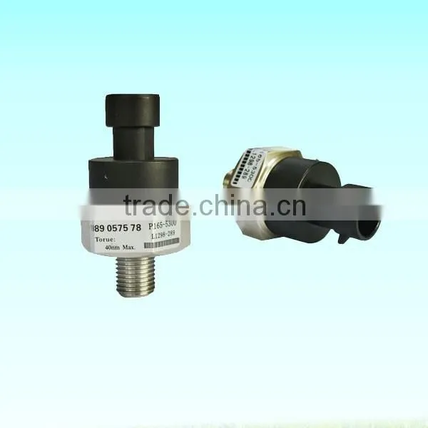 Atlas Copco Air Compressor Replacement Parts Pressure Switches Sensor photo-2