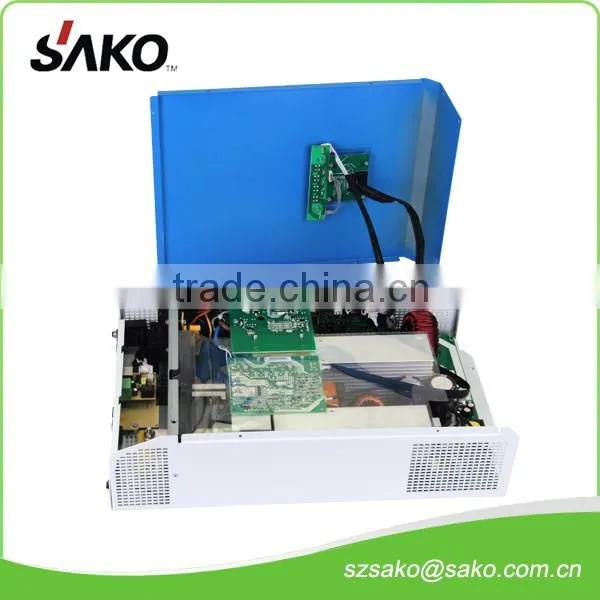 SAKO Solar Inverter With Big Charger JMS 3000VA photo-5