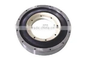 Terex Tr35 Heavy Dump Truck Brake Drum 09014790 photo-4
