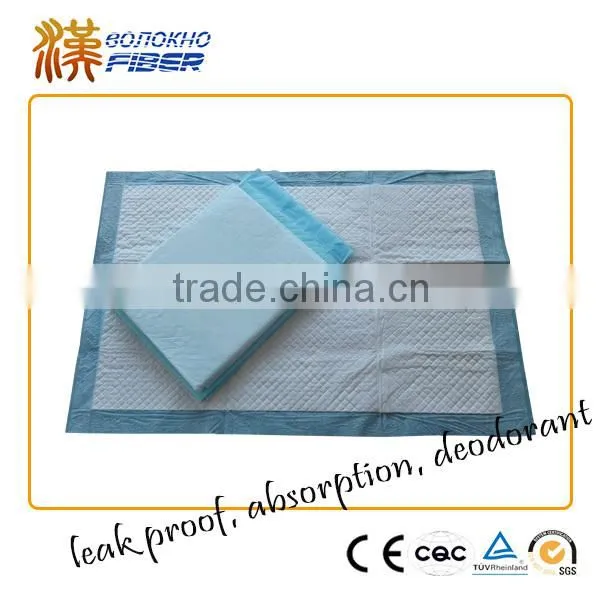 60*90cm 65g Pet Pee Pads, Dog Pee Pad, Toilet Pee Pads photo-2
