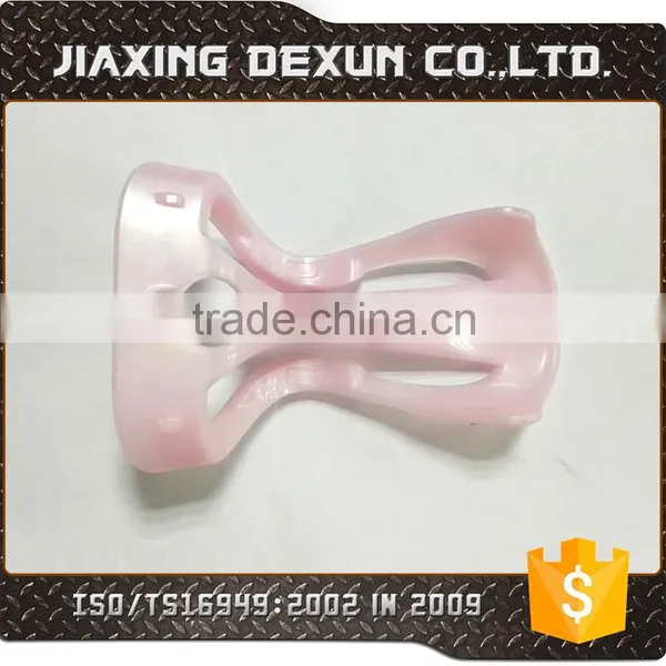 High Quality Injection Molding Platic Parts Custom Made photo-2