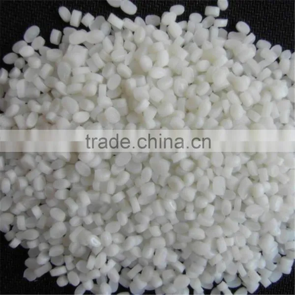 the Good Quality Polyethylene HDPE/LDPE Virgin Granules Wholesale in China photo-3