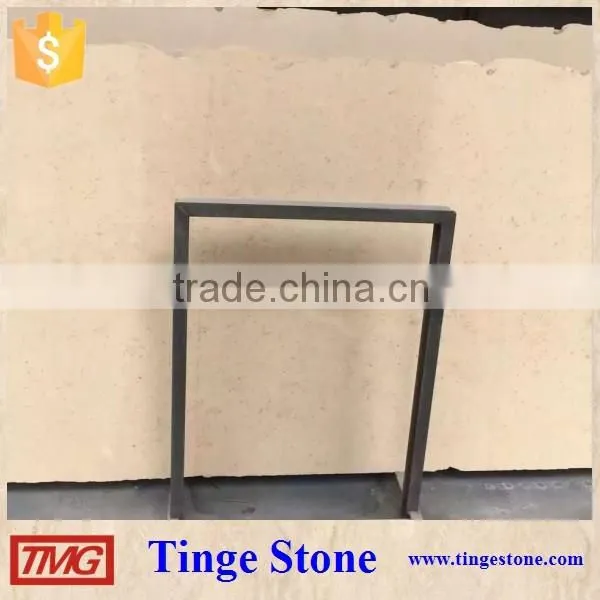 Jerusalem Gold Marble Slab Price photo-2