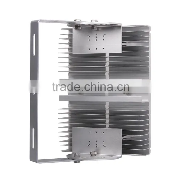 60W 80W LED Tunnel Flood Light 5 Years Warranty Bridgelux LED Chip Meanwell LED Driver photo-4