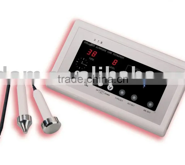 DT-638A Facial Massager Supersonic
