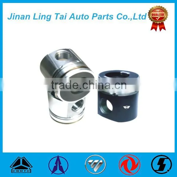 WD615 Diesel Engine Piston Liugong Excavator photo-2