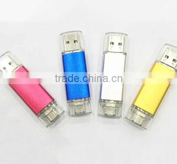 Patent New Type c SUB Flash Drive USB 3.1 With Two Head photo-6
