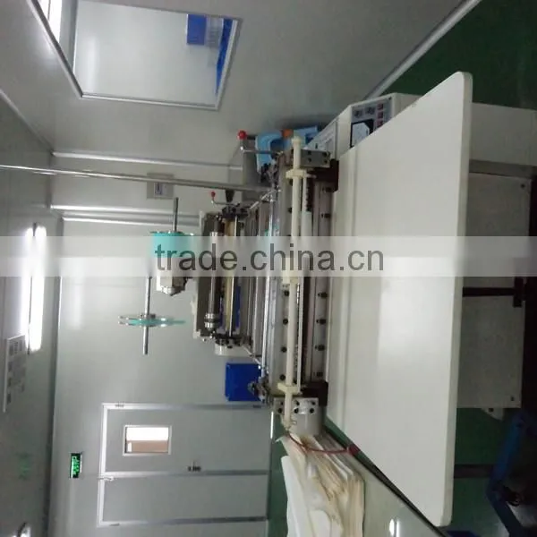 Polyurethane Waterproof Transparent Dressing photo-6
