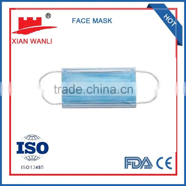 3 Ply Printed Disposable Surgical Face Mask(disposable Surgical) photo-3