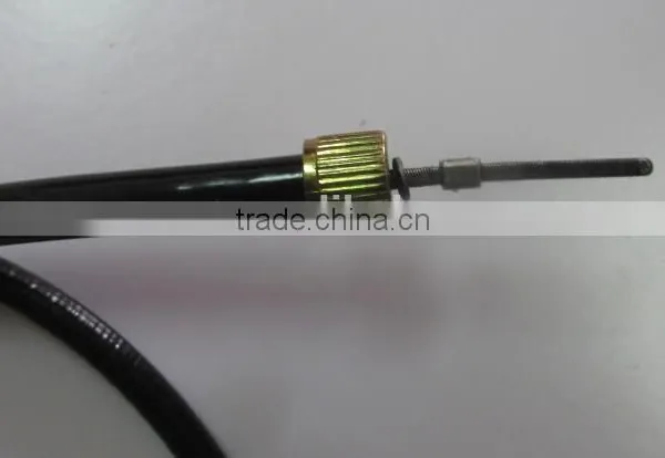 GY6 50/GY6 125/GY6 150 Motorcycle Parts Speedometer Cable photo-3