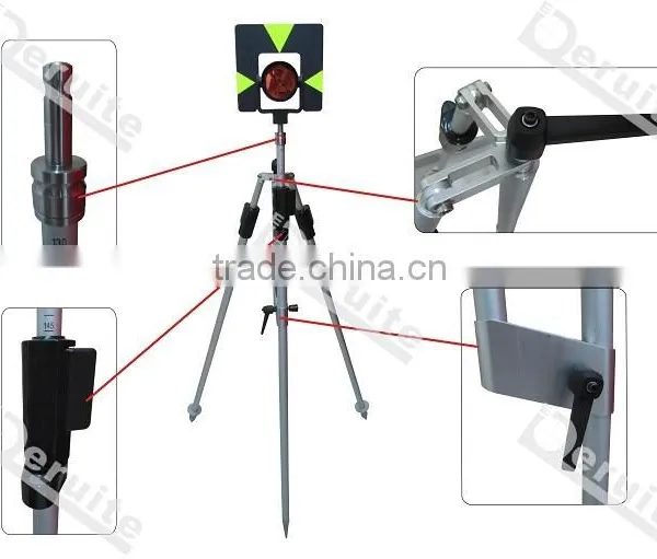PRISM TRIPOD XLS12