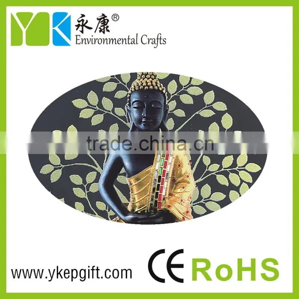 Eco-friendly Activated Carbon Home Decor Buddhist Religious Items photo-4