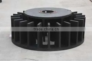 Super Abrasion Resistance Rubber Stator and Rotor photo-2