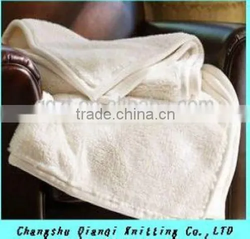 Knitted Fabric