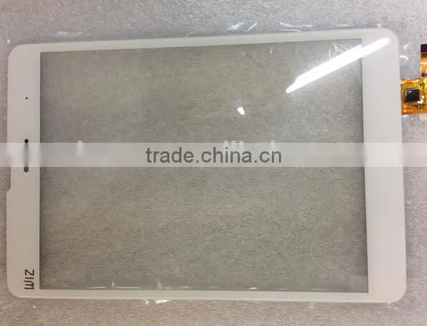 7.9 Touch Screen Capacitor Handwritten Screen Digitizer DPT-Group 300-l4541J-C00 White photo-2