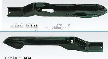 The Carpet Rapier Gripper Supplier