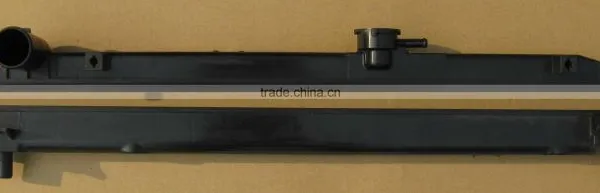 Plastic Water Tank (Suit for PAJERO V73 2000-2002)