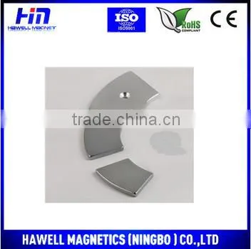 Neodymium Magnet for Permanent Magnet Generator Sale photo-6