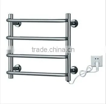 Vertical Suction Electric Towel Rack, Drying Towel Rack photo-6