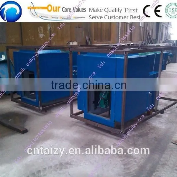 Good Feedback Commercial Fibre Cutting Machine photo-4