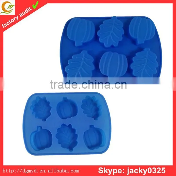 Factory Price Hot Sale Wholesale OEM Silicone Moon Cake Mold photo-5