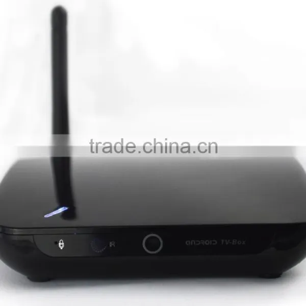 Best IPTV Box Free Internet TV Box RK3128 Low Cost Fire Box Quad Core A7 Mali-400 GPU Google Internet tv Receiver Box photo-4