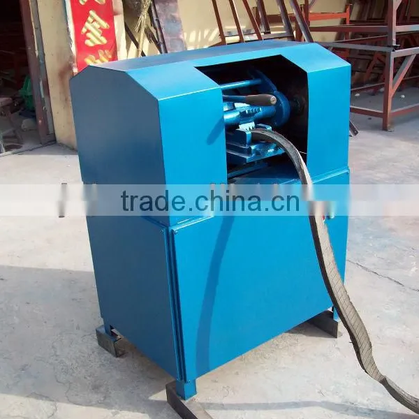 Rubber Cutting Machine Type Rubber Tire Cutting Machine photo-3