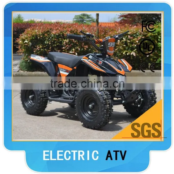 New Item Electric Atv for Kids/electric Motors for Atv(TBQ04) photo-3