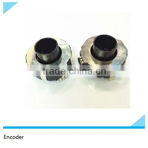 Hollow Encoder With 10,000 Cycles Lifespan photo-3