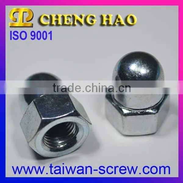 High Quality Lowest Price Stainless Steel Bolts And Nuts photo-2