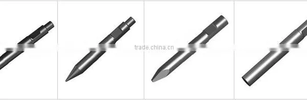 Chisel Machine /Rock Breaker Chisel photo-4