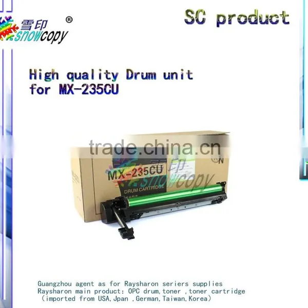 Drum Unit Compatible for AR-5618/5620/5623 MX235CU Drum Kit