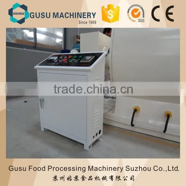 JMJ3000 Chocolate Refiner Conche Made in China 086-18652615950 photo-3