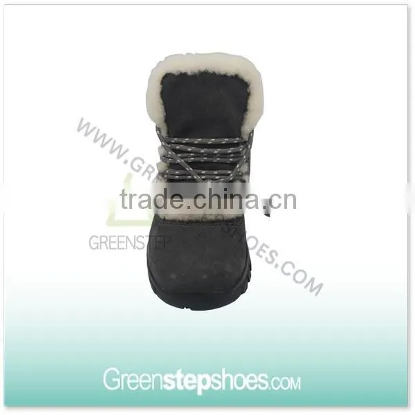 Italian Winter Boots Women photo-4