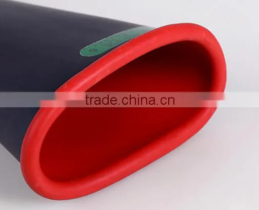 36KV Natural Latex Electrical Insulating Gloves photo-4