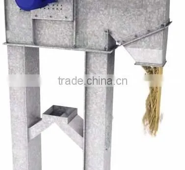 Grain Bucket Elevator photo-5