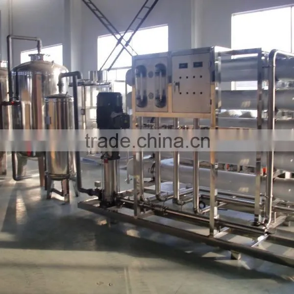 Purification Water System Equipment photo-3