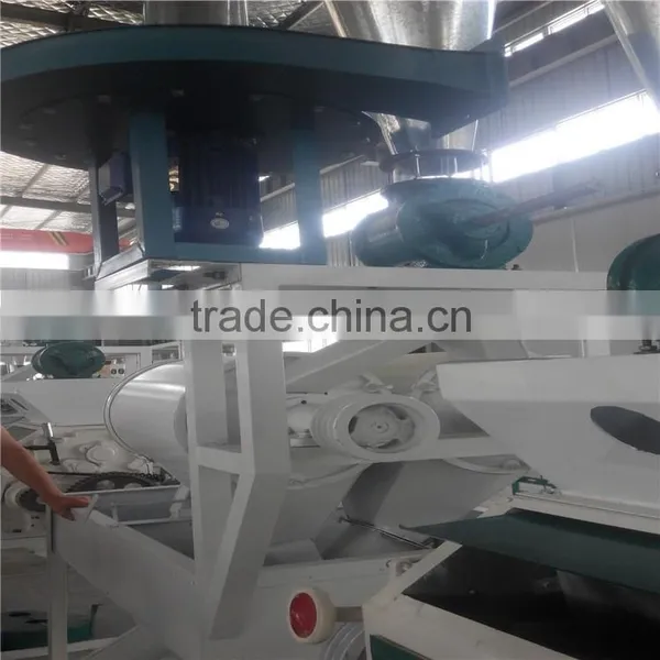 2015 Self Feeding Roller Mill China Supplier Machine With Price photo-6