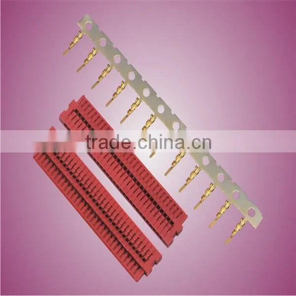 1.00mm Pitch 30 Pin LVDS Connector photo-2