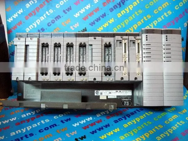 YOKOGAWA ANB10D-410 / CU2N With PLC