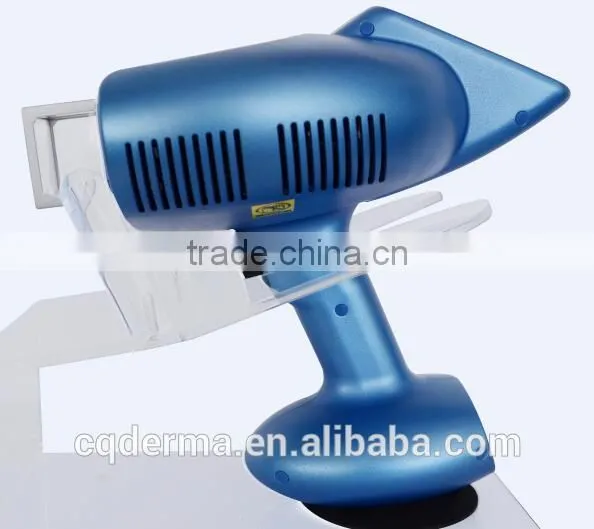 Treat Vitiligo at Home by Yoursel ! FHandheld Home Use 308nm Mini Excimer Treatment Device for Vitiligo photo-3