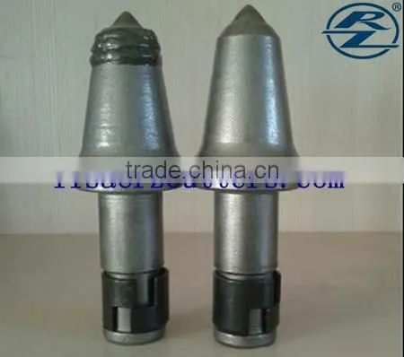 U82/u84/u85 Rock Drilling Auger Bits Continuous Miner Bits Power Tool Parts Cutting Tool Picks photo-2