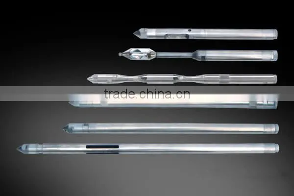 Read-out Multi-Finger Caliper Tool in Cased Hole Logging Tool photo-3
