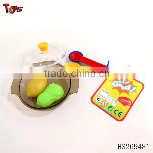 Playing House Kitchen Set