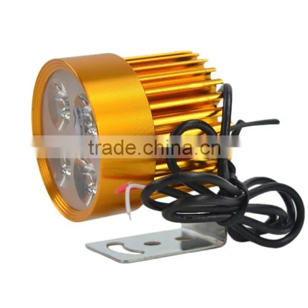 Super Electric Bicycle Led Bicycle Light Bicycle Parts photo-3