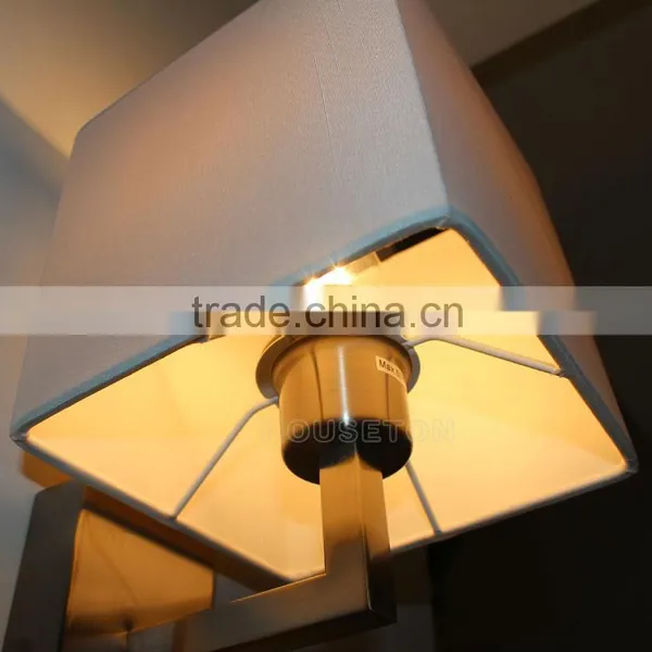 CE ROHS Approved Hotel Guestroom LED Wall Lamp, Hotel Guestroom LED Wall Lamp, LED Wall Lamp WL1041 photo-6