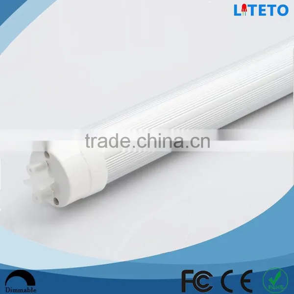 China Suppliers CE G13 Cool White 1200mm t8 Led Tube Xxxx Tube photo-4