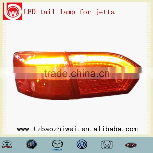 Rear Lamp Sagitar 2012 Tail Lamp Light ForJetta