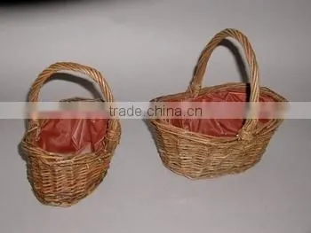 Flower Basket