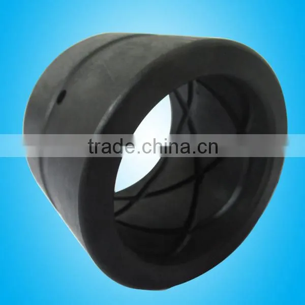 40cr Casting Excavator Chassis Parts Bolt Bushing photo-6